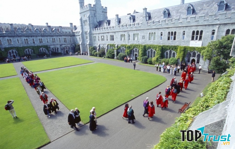 Đại học Cork