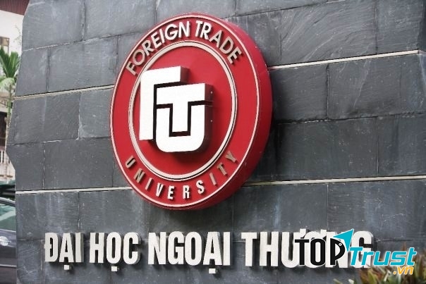 Đại học Ngoại Thương