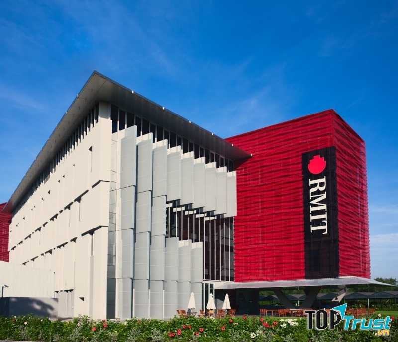 Đại học RMIT