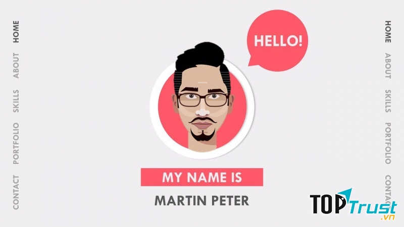 Tự tay tạo nên mẫu motion design độc đáo tại ĐH Sư Phạm Nghệ Thuật Trung Ương