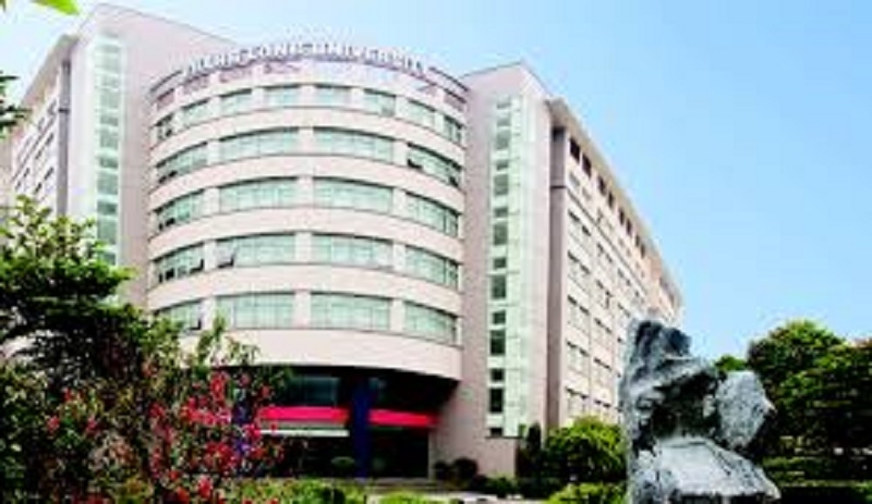 Đại học Thăng Long