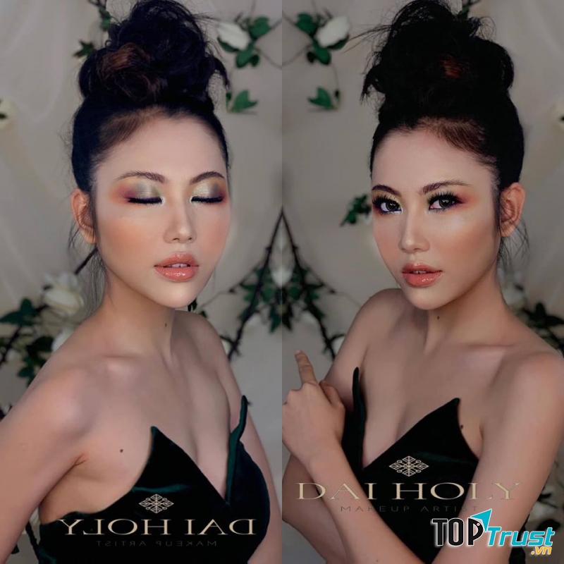 Đài Holy Makeup
