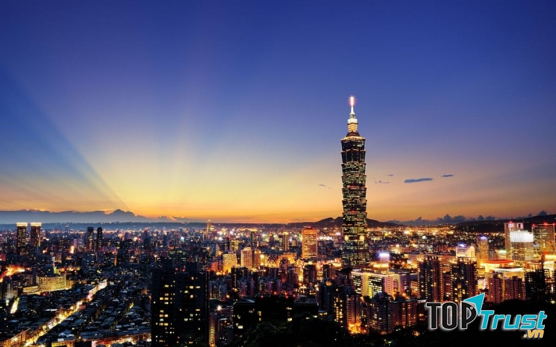 Đài loan là thị trường xuất khẩu lao động số 1 của Việt Nam