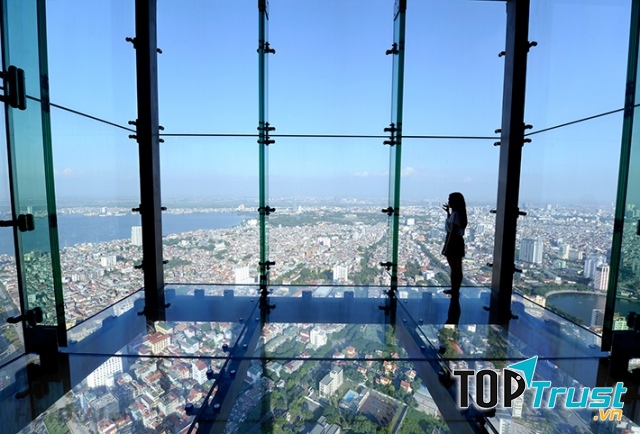 Đây hẳn là nơi bạn và người ấy muốn cùng đến một lần trong đời.