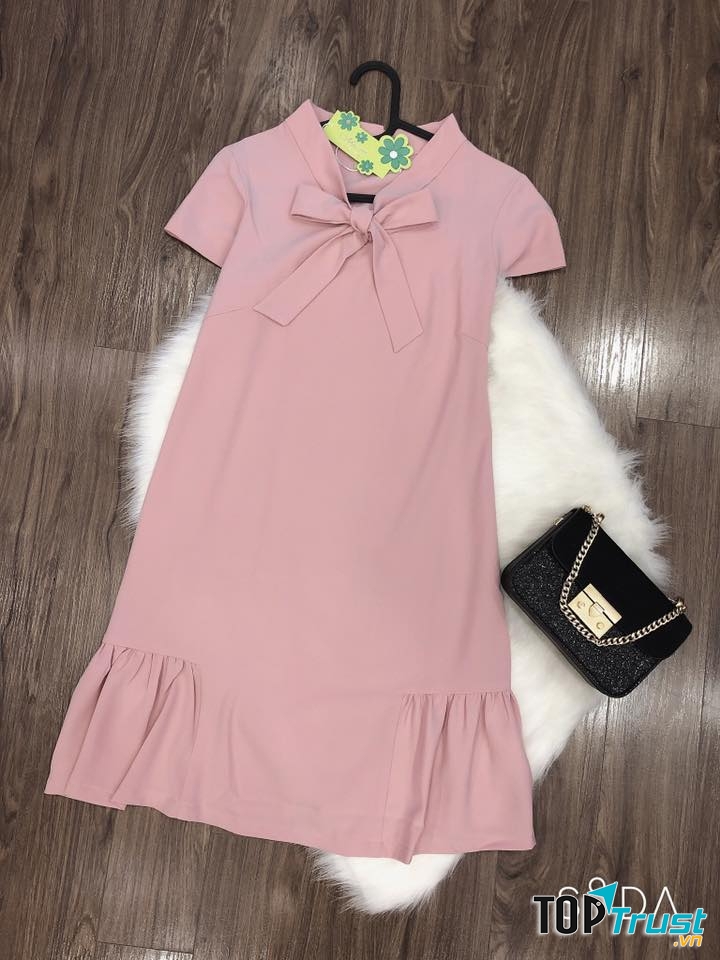 Đầm Bầu Thời Trang Mami