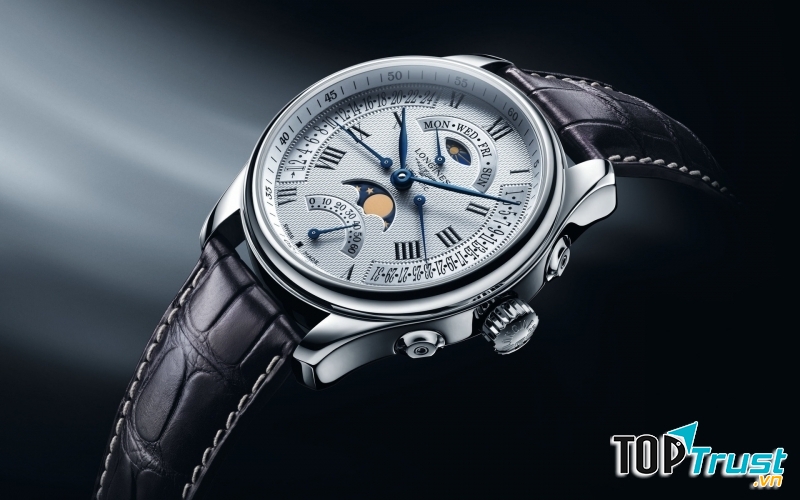 Đăng Quang Watch Quảng Nam