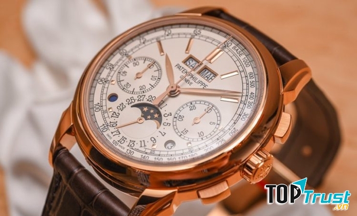 Đăng Quang Watch Quảng Nam