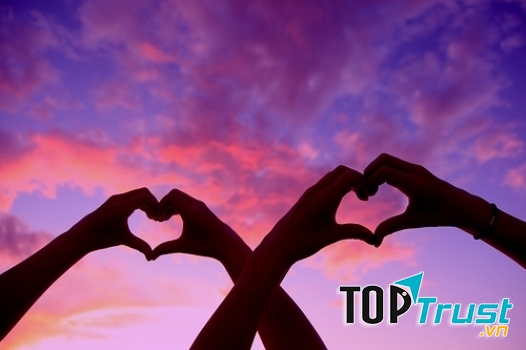 Biết yêu thương, chăm lo cho người khác