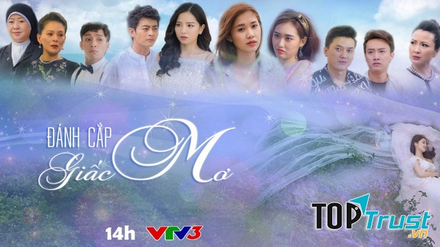 Đánh Cắp Giấc Mơ