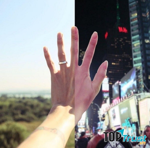 Dành cho người phụ nữ của cuộc đời bạn