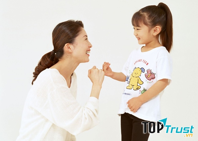 Đánh giá cao nổ lực hơn kết quả của con