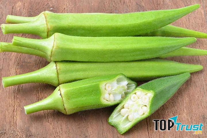 Theo nghiên cứu khoa học cho thấy ăn đậu bắp nhiều rất tốt cho sức khỏe.