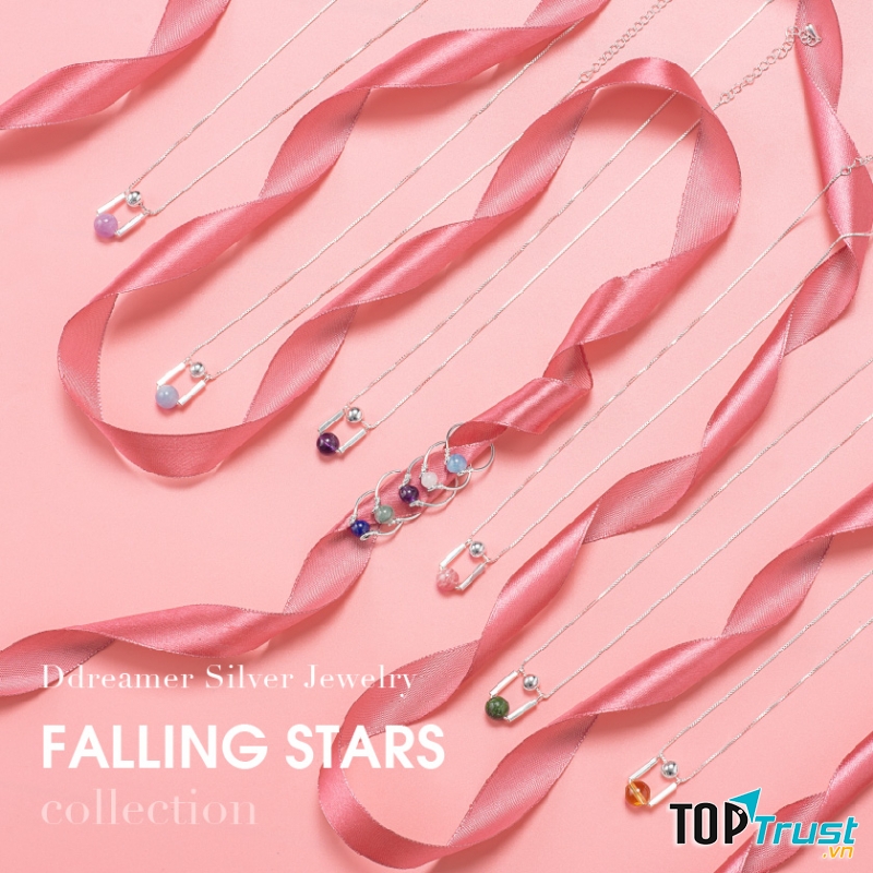 Ddreamer - giấc mơ của những cô gái.