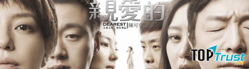Hình ảnh của bộ phim Dearest