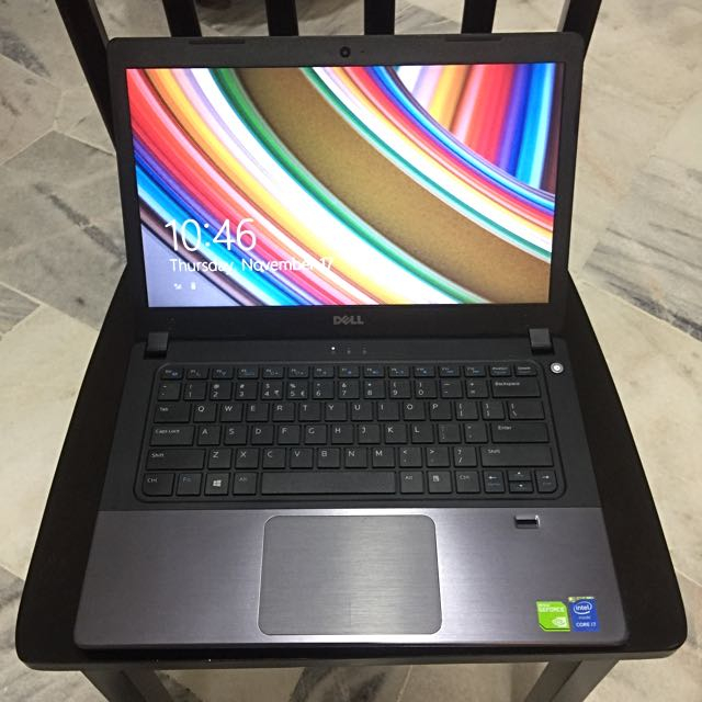 Dell Vostro 5480