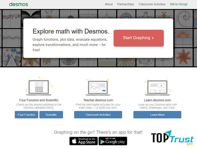 Desmos