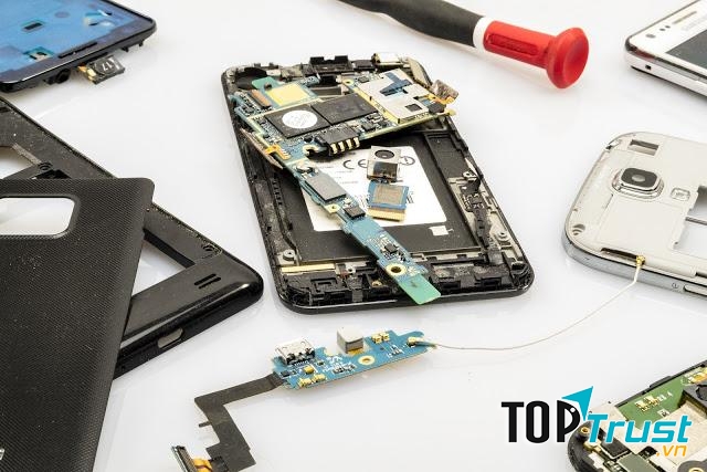 Di Động Thông Minh Hải Phòng