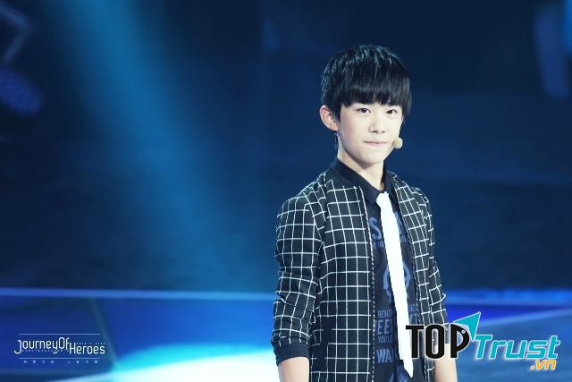 Dịch Dương Thiên Tỷ