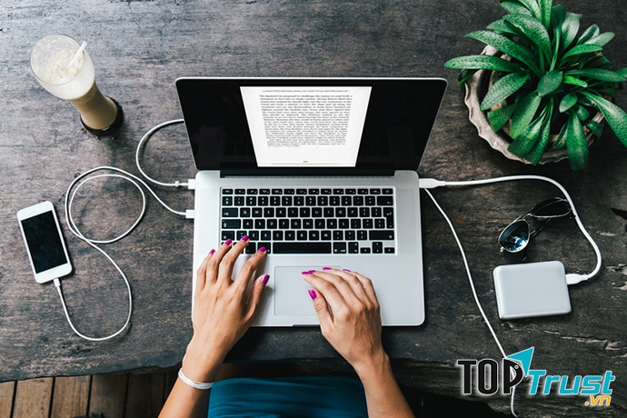 Freelancer dịch thuật