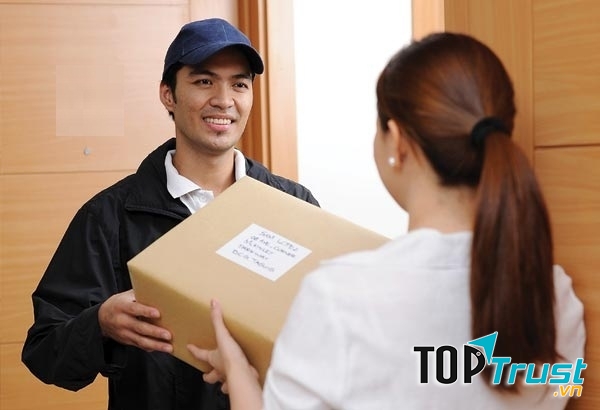 Dịch vụ chuyển quà