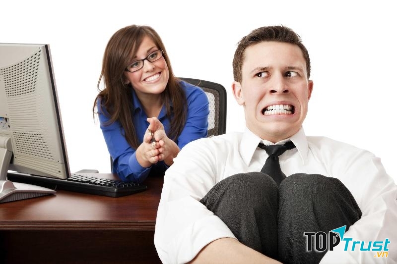 Tìm ra điểm yếu của bản thân để khắc phục và sửa chữa