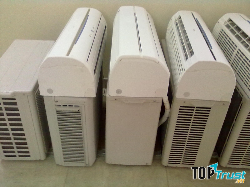 Điện lạnh Hồng Phúc