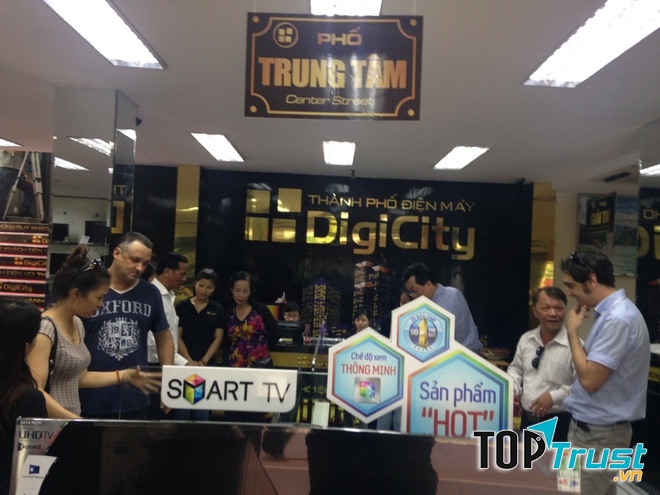 Điện Máy DigiCity