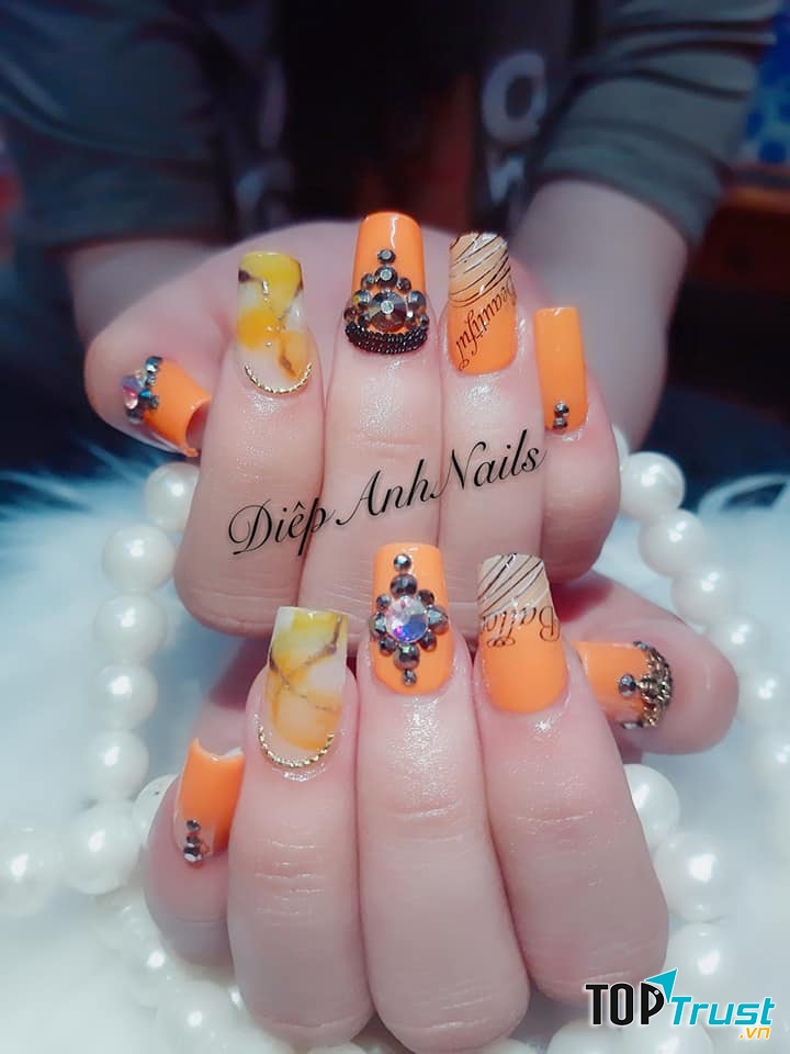 Diệp Anh Nail
