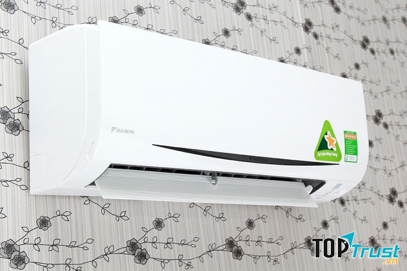 Daikin FTKC35QVMV 12000Btu