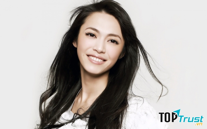 Diêu Thần là nữ diễn viên nổi tiếng người Trung Quốc