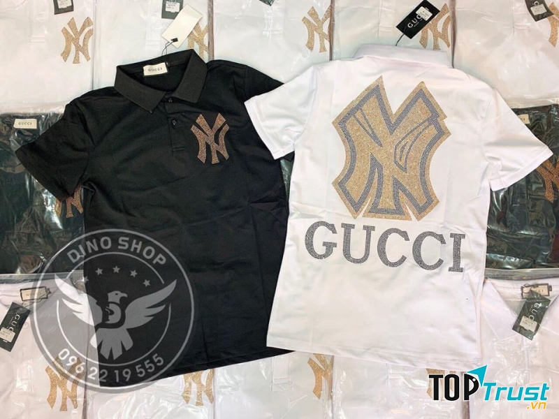 Những mẫu thời trang bắt trend