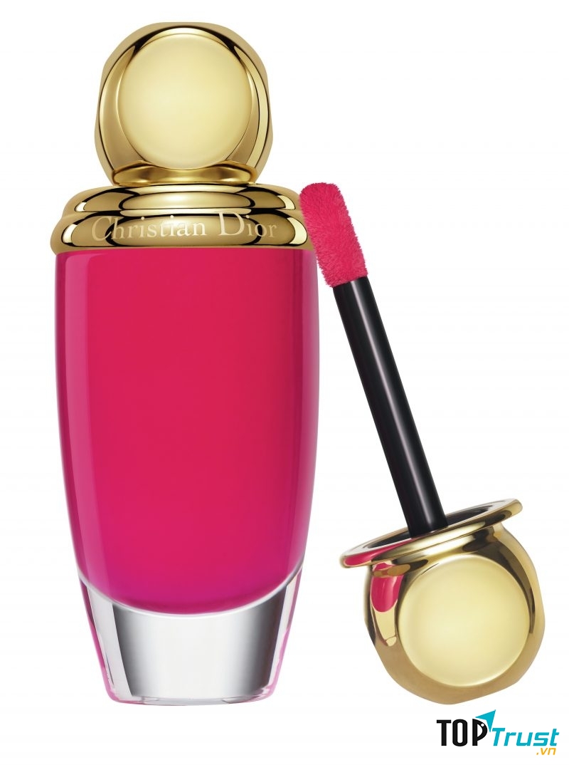 Diorific matte fluid