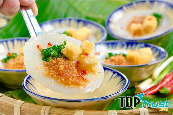 Đồ Ăn Nhẹ Flan 67