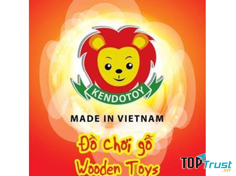 Đồ chơi gỗ Kendotoy