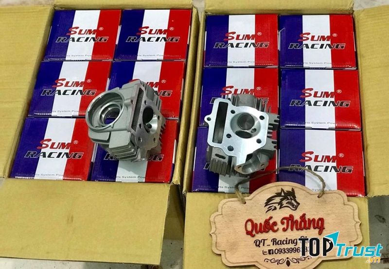 Đồ Chơi Xe Máy Quốc Thắng