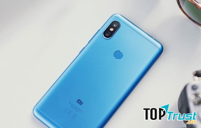 Đồ công nghệ cũng là một lựa chọn không tồi