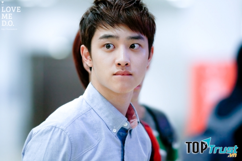 D.O (EXO)