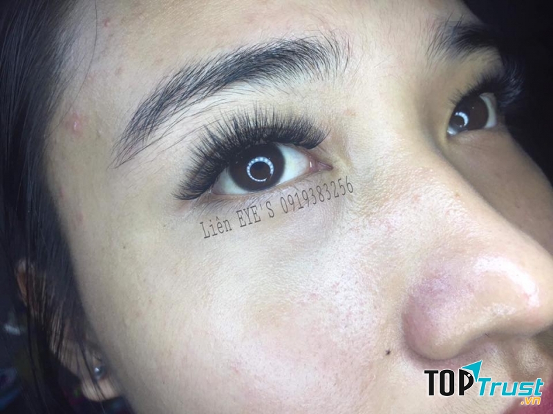 Đỗ Liên Nối Mi