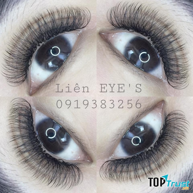 Đỗ Liên Nối Mi