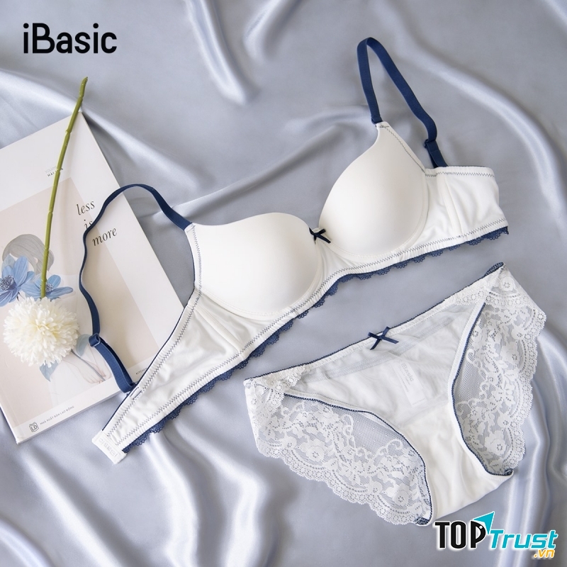 Sản phẩm của đồ lót iBasic