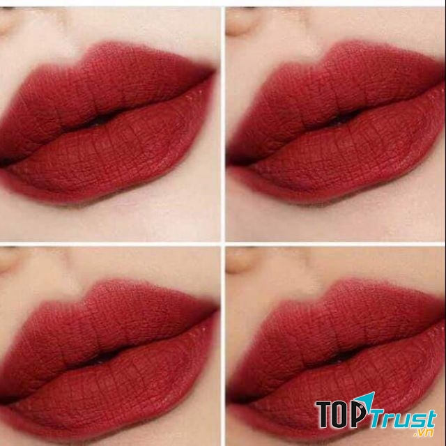 Đây là tông màu hot đối với phái đẹp