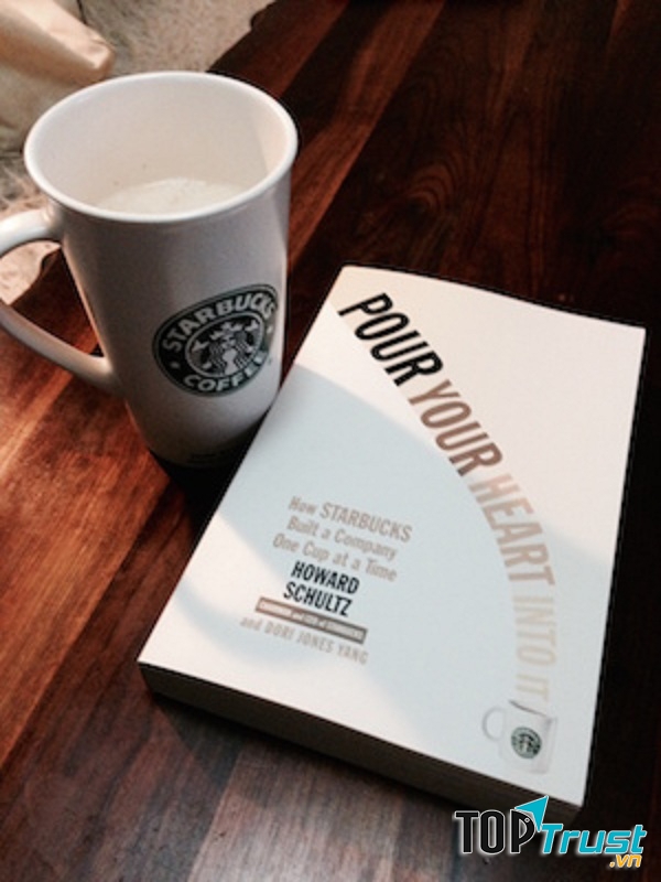 DỐC HẾT TRÁI TIM