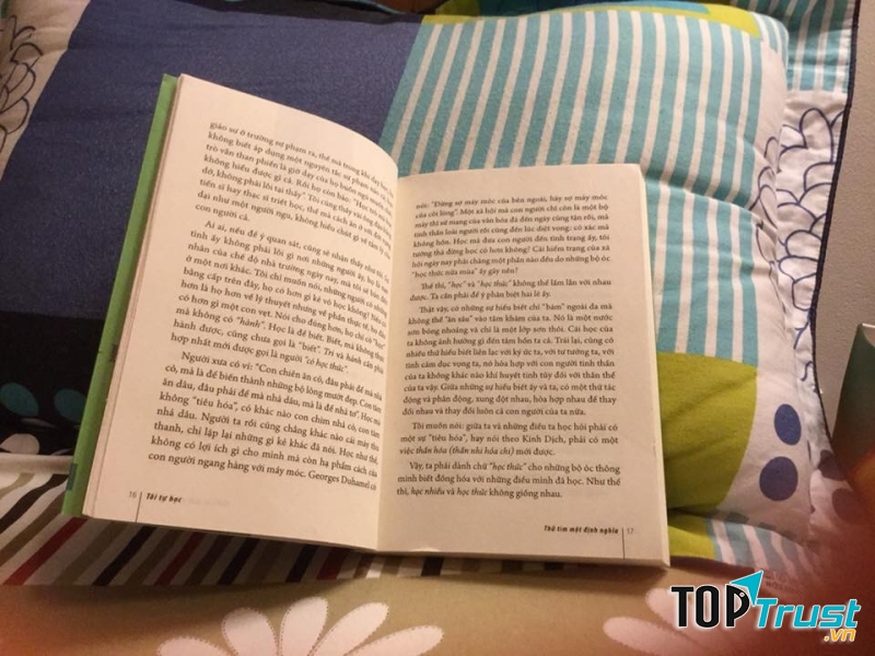 Hãy đọc sách cùng nhau