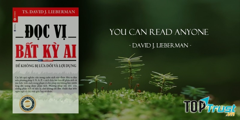 Đọc Vị Bất Kỳ Ai
