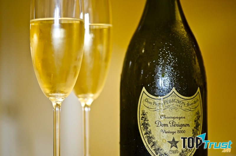 Dom Perignon