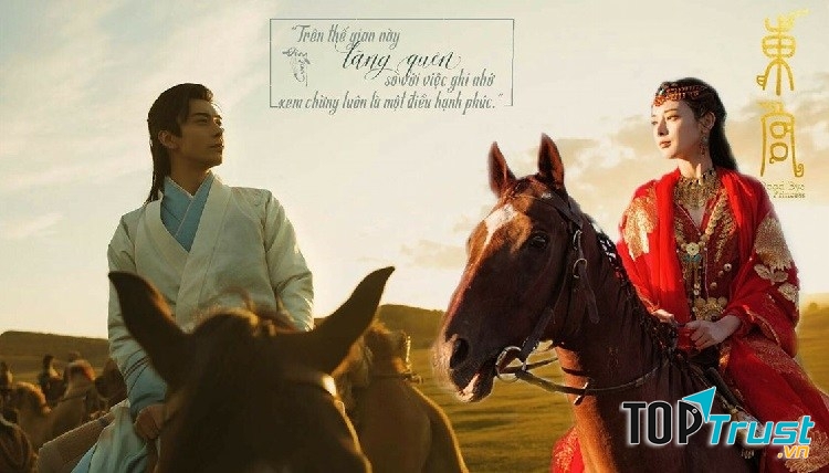 Hiện tại bộ phim đang có hiệu ứng tích cự và được đông đảo khán giả đón chờ.