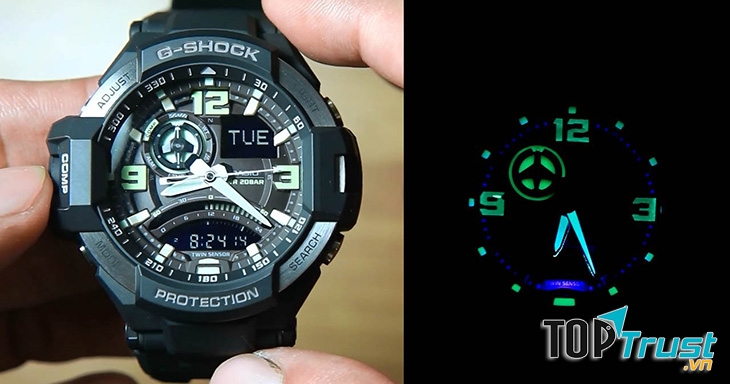 Casio G-Shock