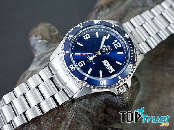 Đồng hồ Orient Nam Automatic