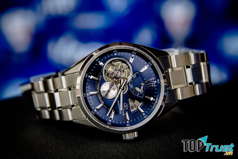 Đồng Hồ Orient SDK05002D0