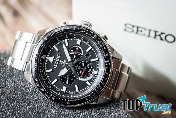 Đồng hồ Seiko Nam Automatic